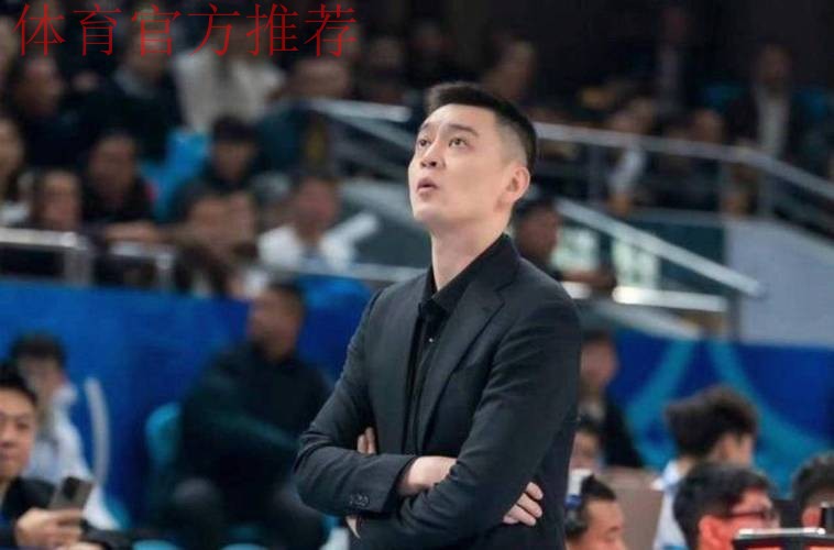 央视拒播!辽宁VS广厦恐吃败仗,布朗无法阻挡,杨鸣要面对现实 央视拒播!辽宁VS广厦恐吃败仗,布朗无法阻挡,杨鸣要面对现实