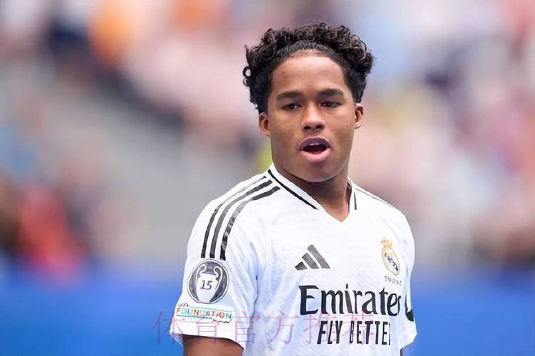 恩德里克渴望参加世界杯 留给他的时间不多了 恩德里克渴望参加世界杯 留给他的时间不多了